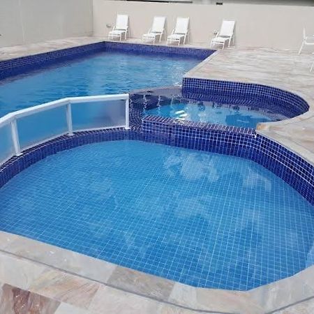 Ap.Praia Grande,אובטובה מראה חיצוני תמונה